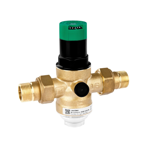 Pressure Reducing Valve