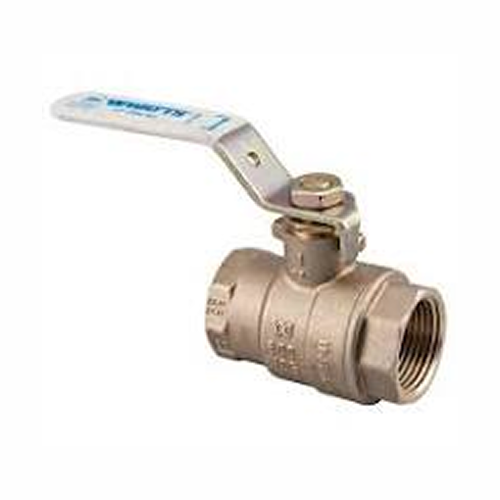Ball Valve