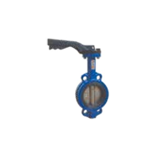 Butterfly Valve