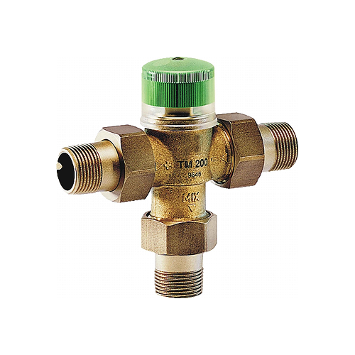 Thermostatic Mixing Valve