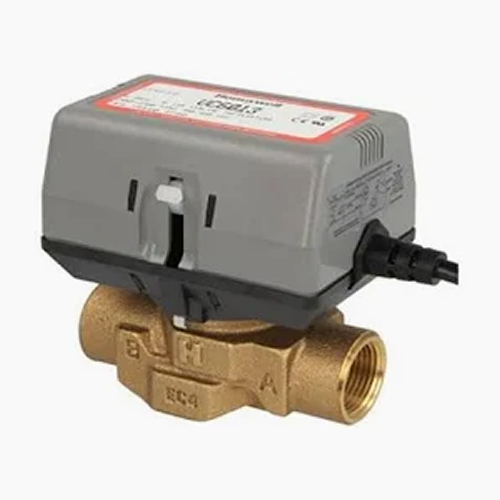 Two Way Motorised Valve